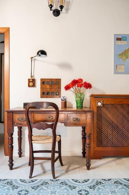 Es Llimoner - Charming House In Palma Villa Exteriör bild
