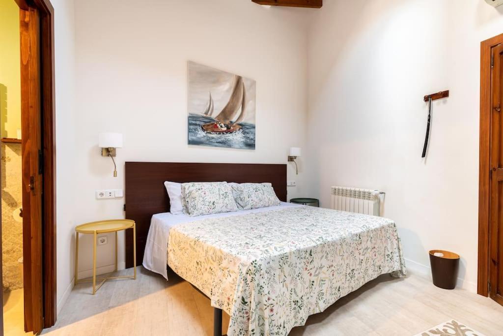 Es Llimoner - Charming House In Palma Villa Exteriör bild