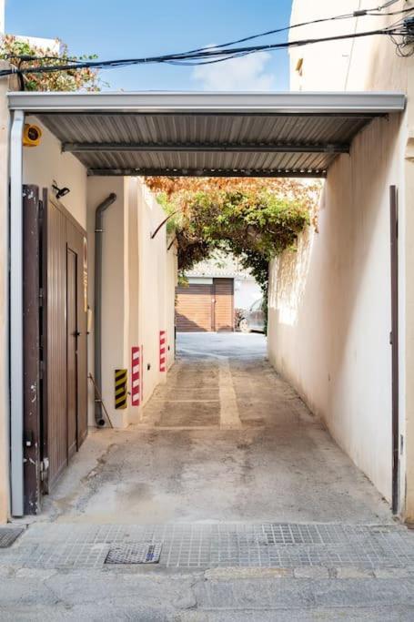 Es Llimoner - Charming House In Palma Villa Exteriör bild